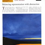 American Art Collector #18: April 2007