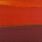 Serrano, 36" x 48", oil on canvas