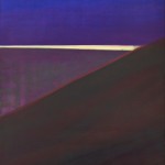 Straight Down The Line.60x48