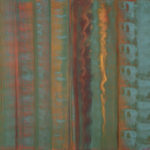 Prayer Sticks, 30″ x 40″